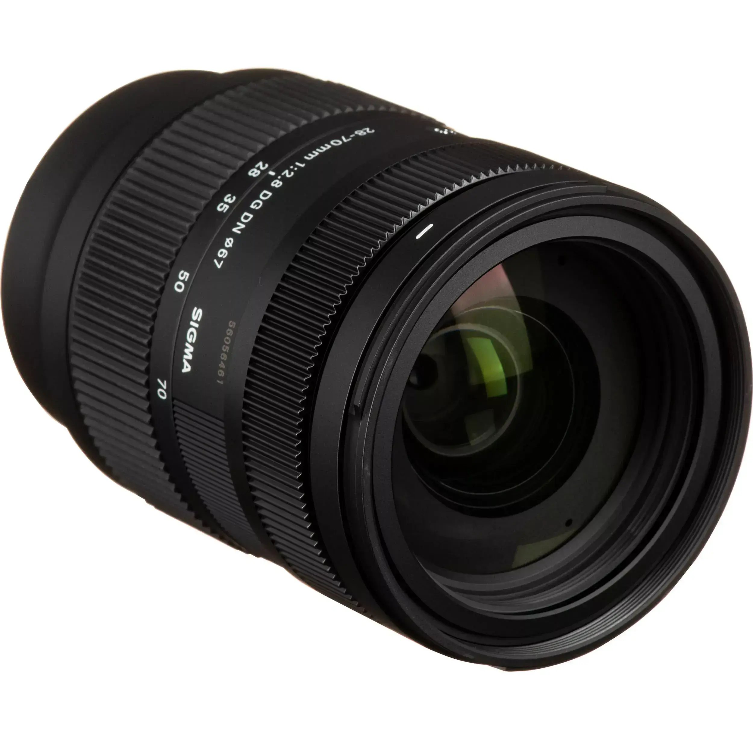 עדשה Sigma 28-70mm f/2.8 DG DN למצלמות Sony