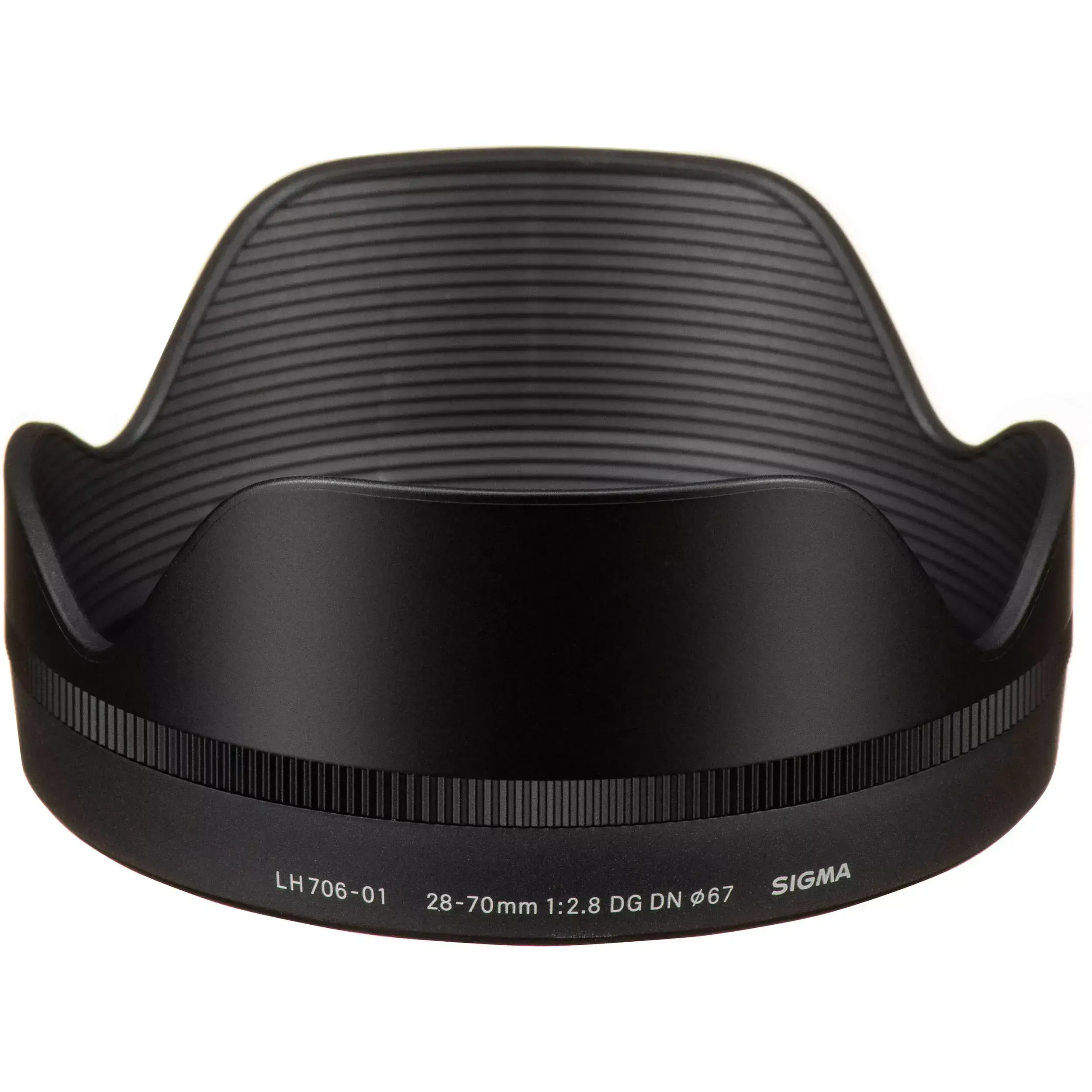 עדשה Sigma 28-70mm f/2.8 DG DN למצלמות Sony