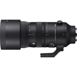 עדשה Sigma 70-200mm f/2.8 DG DN OS S למצלמות SONY