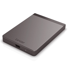 דיסק SSD חיצוני Lexar 2TB