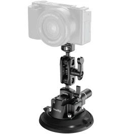 ערכת ואקום מקצועית לצילום על רכב SmallRig 4236