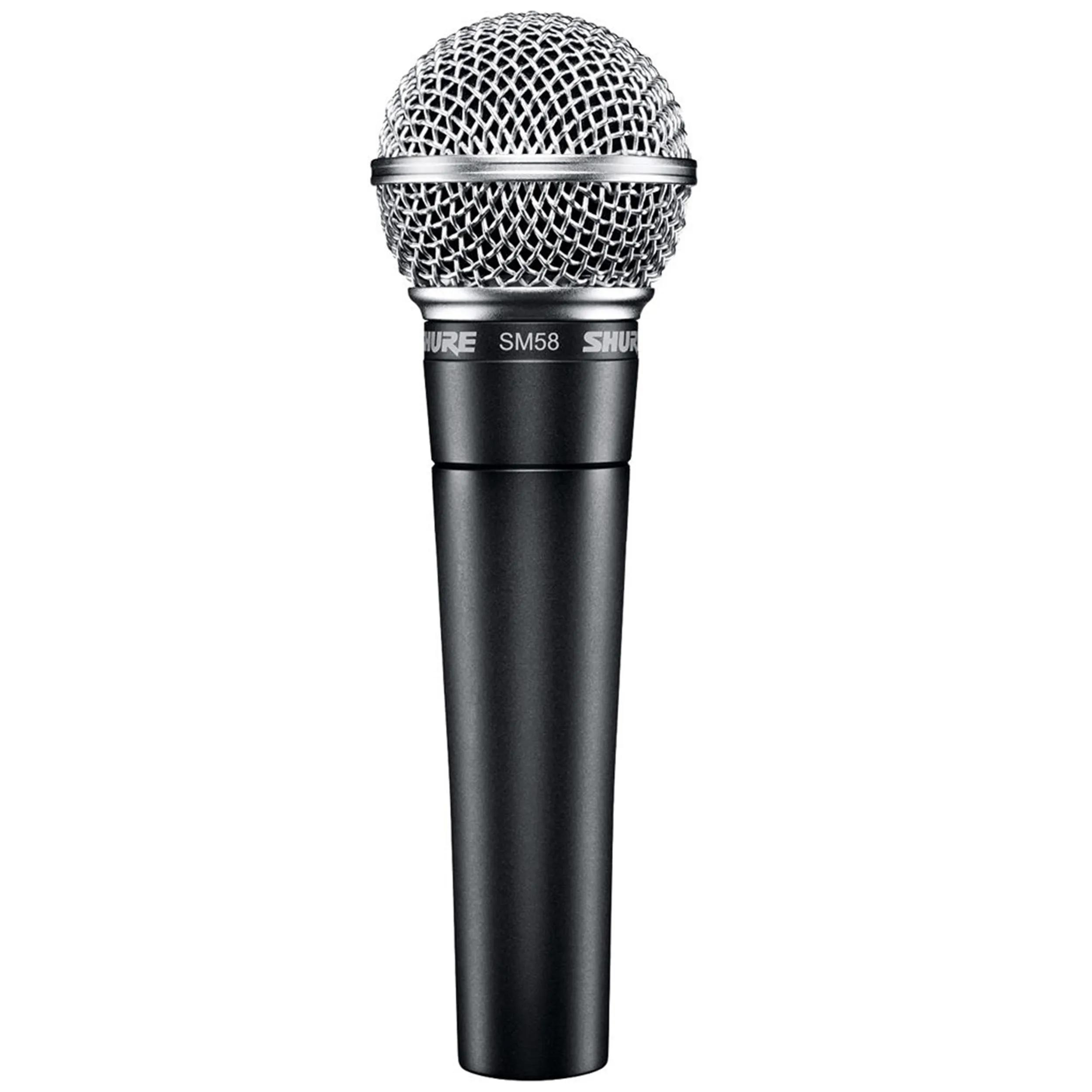 מיקרופון דינמי Shure SM58