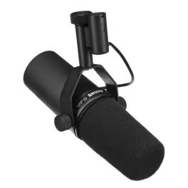 מיקרופון Shure SM7B