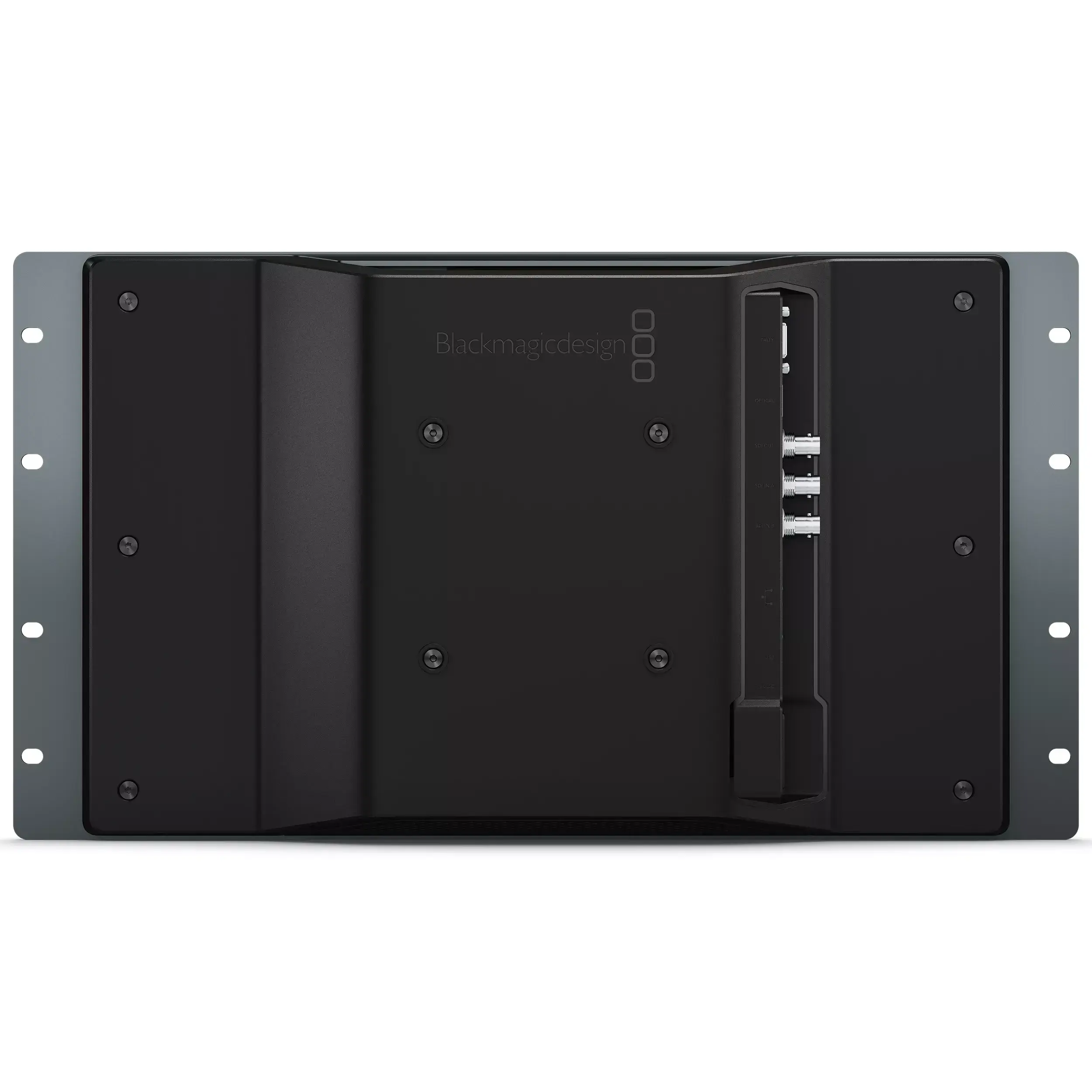 מוניטור לאולפן Blackmagic Design SmartView 4K 2