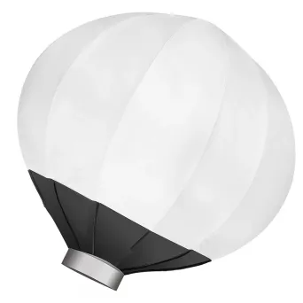 כדור ריכוך 66 ס"מ Lantern לפנס GVM