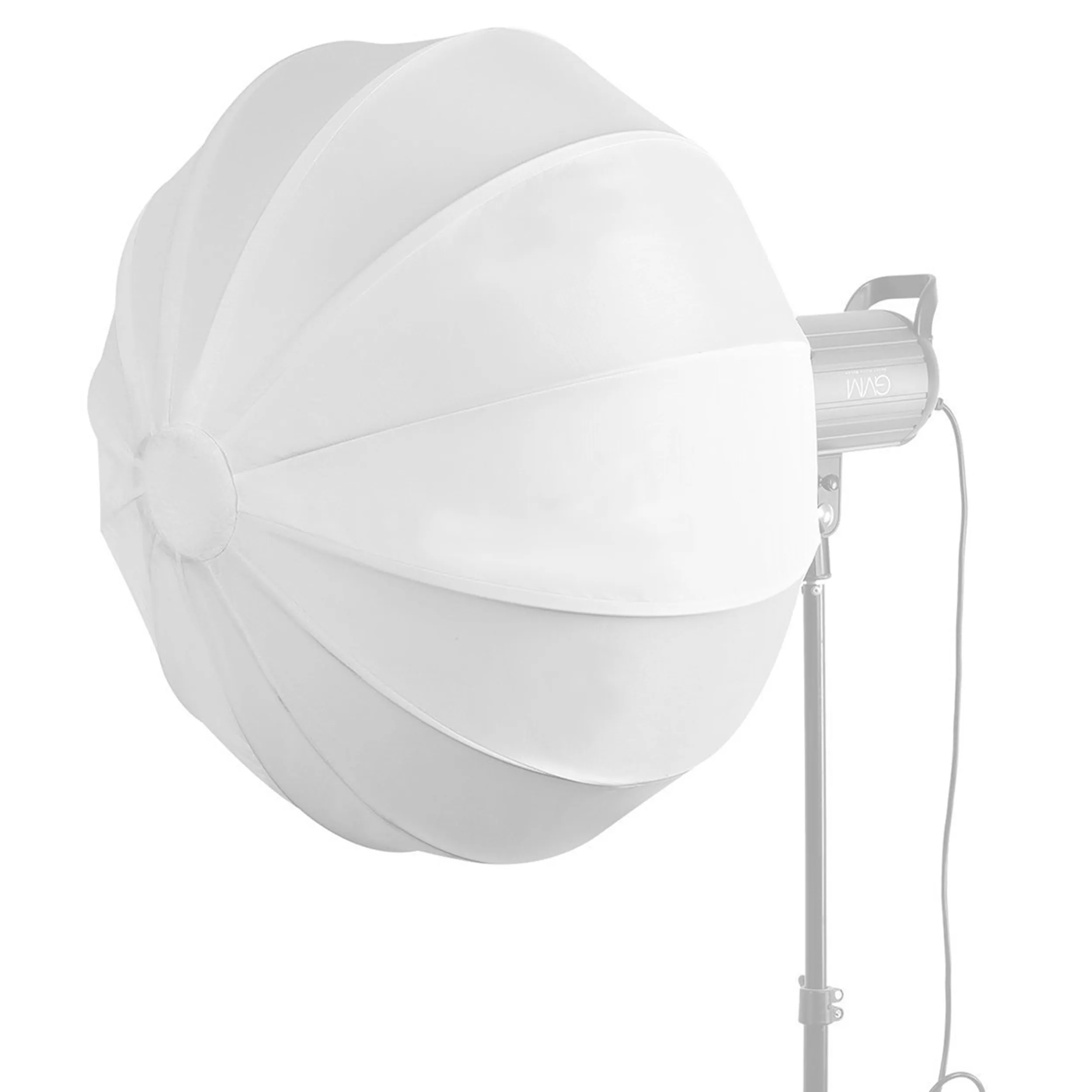 כדור ריכוך 66 ס"מ Lantern לפנס GVM