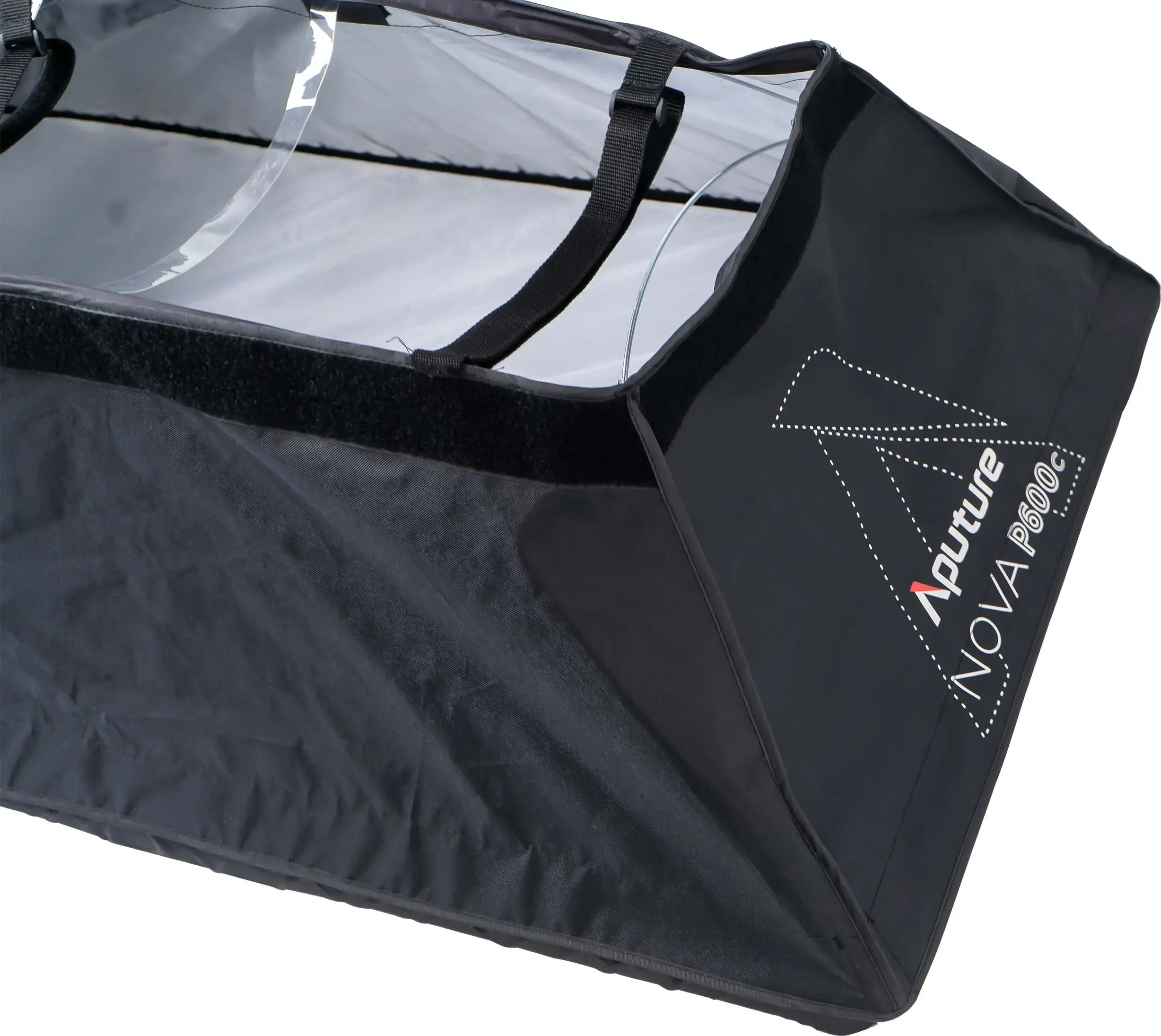 אוהל ריכוך סופטבוקס לפנס Aputure NOVA P600c