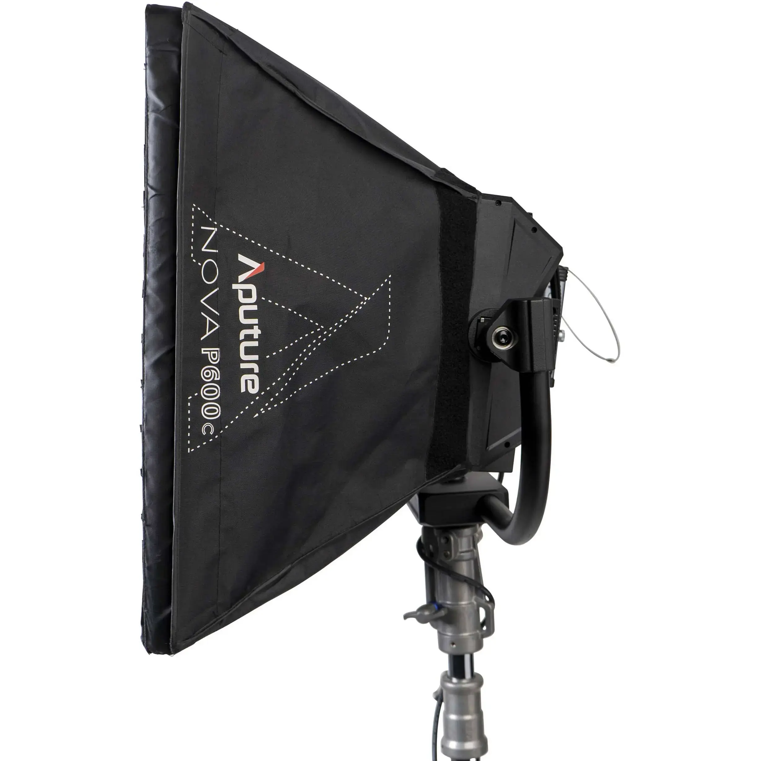 אוהל ריכוך סופטבוקס לפנס Aputure NOVA P600c