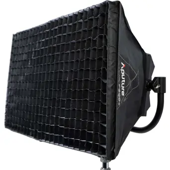 אוהל ריכוך סופטבוקס לפנס Aputure NOVA P600c