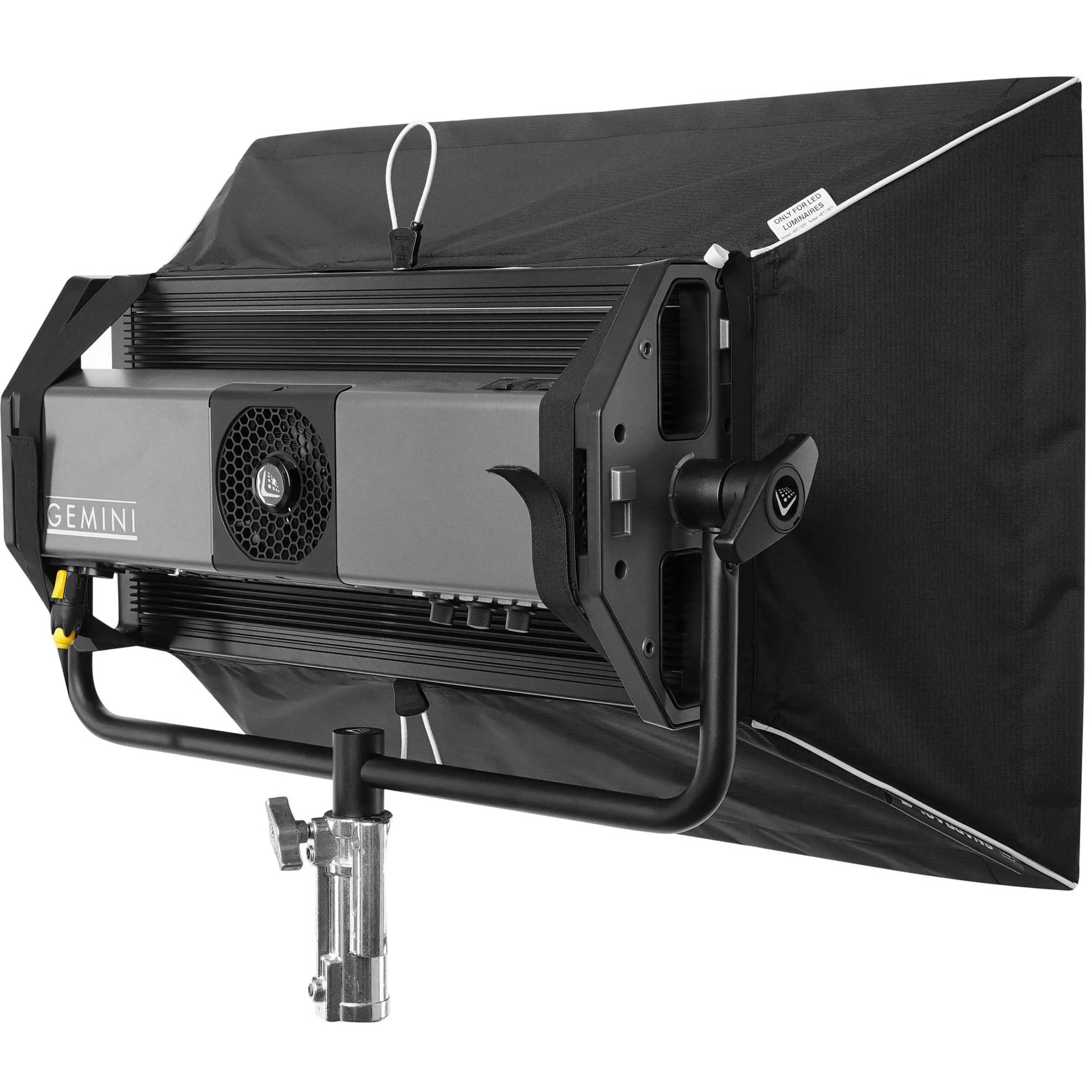 אוהל ריכוך לפנס Litepanel Gemini