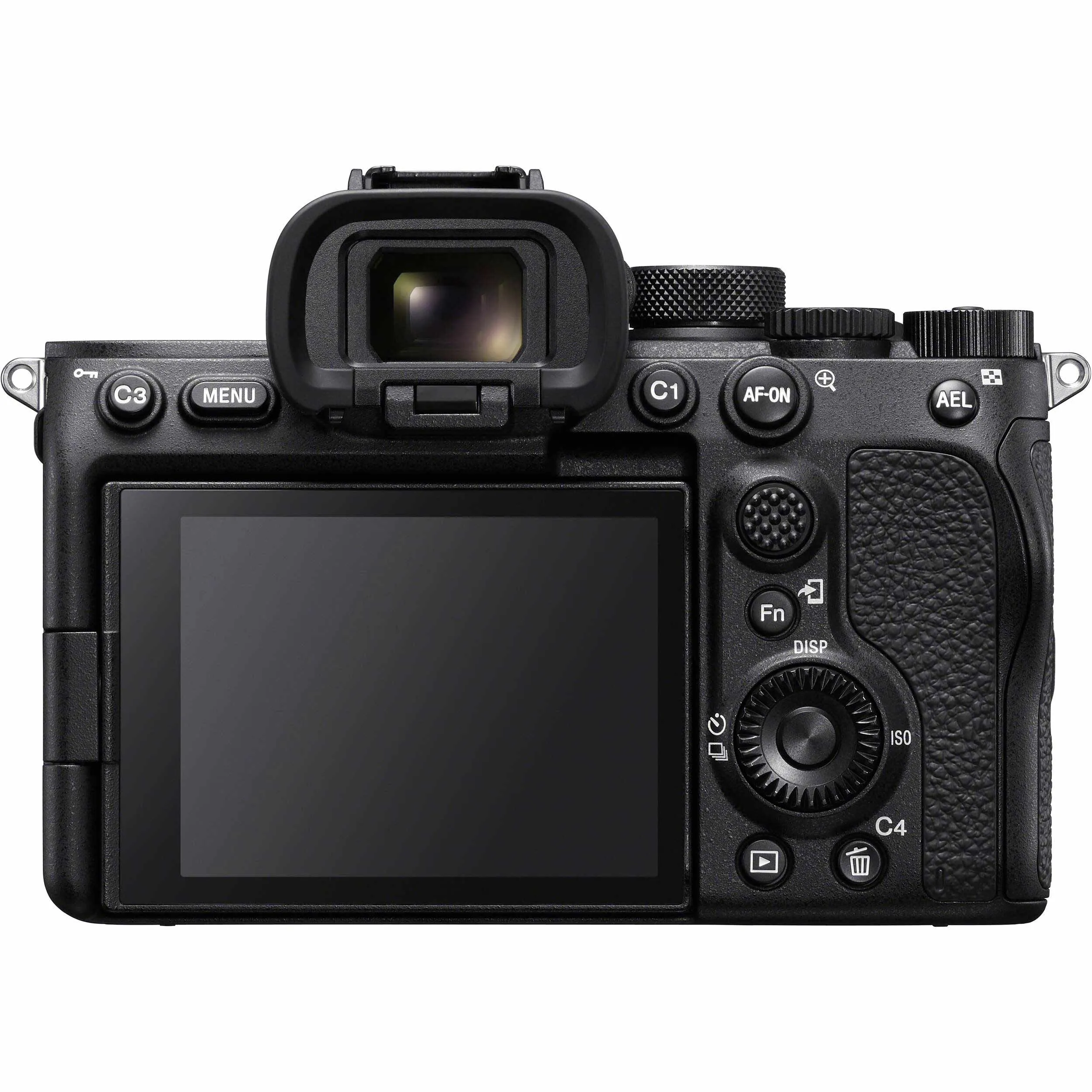 מצלמה דיגיטלית סוני אלפא Sony Alpha a7S III