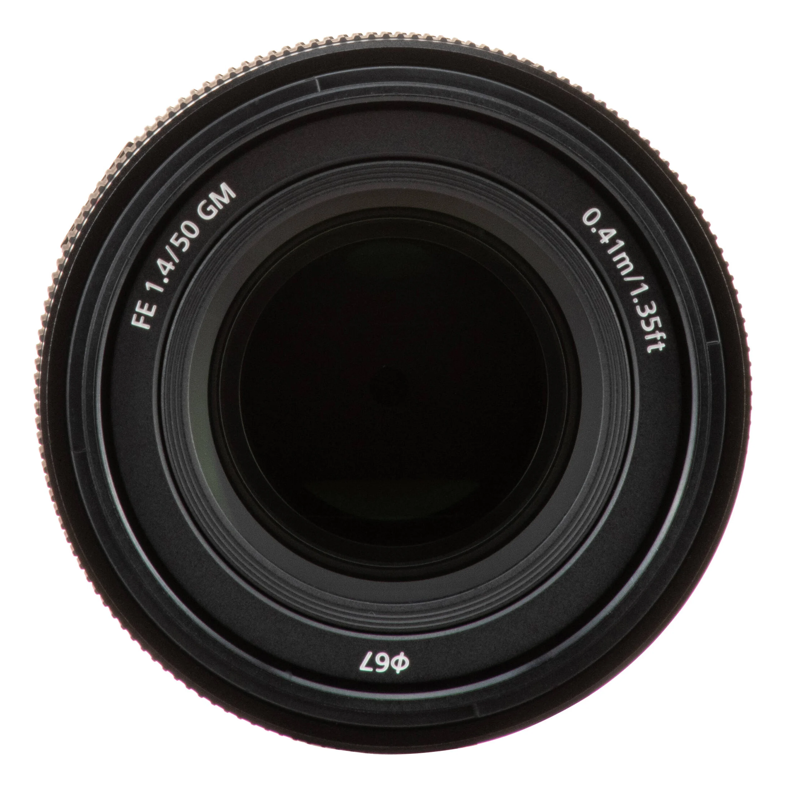 עדשת Sony FE 50mm F1.4 GM