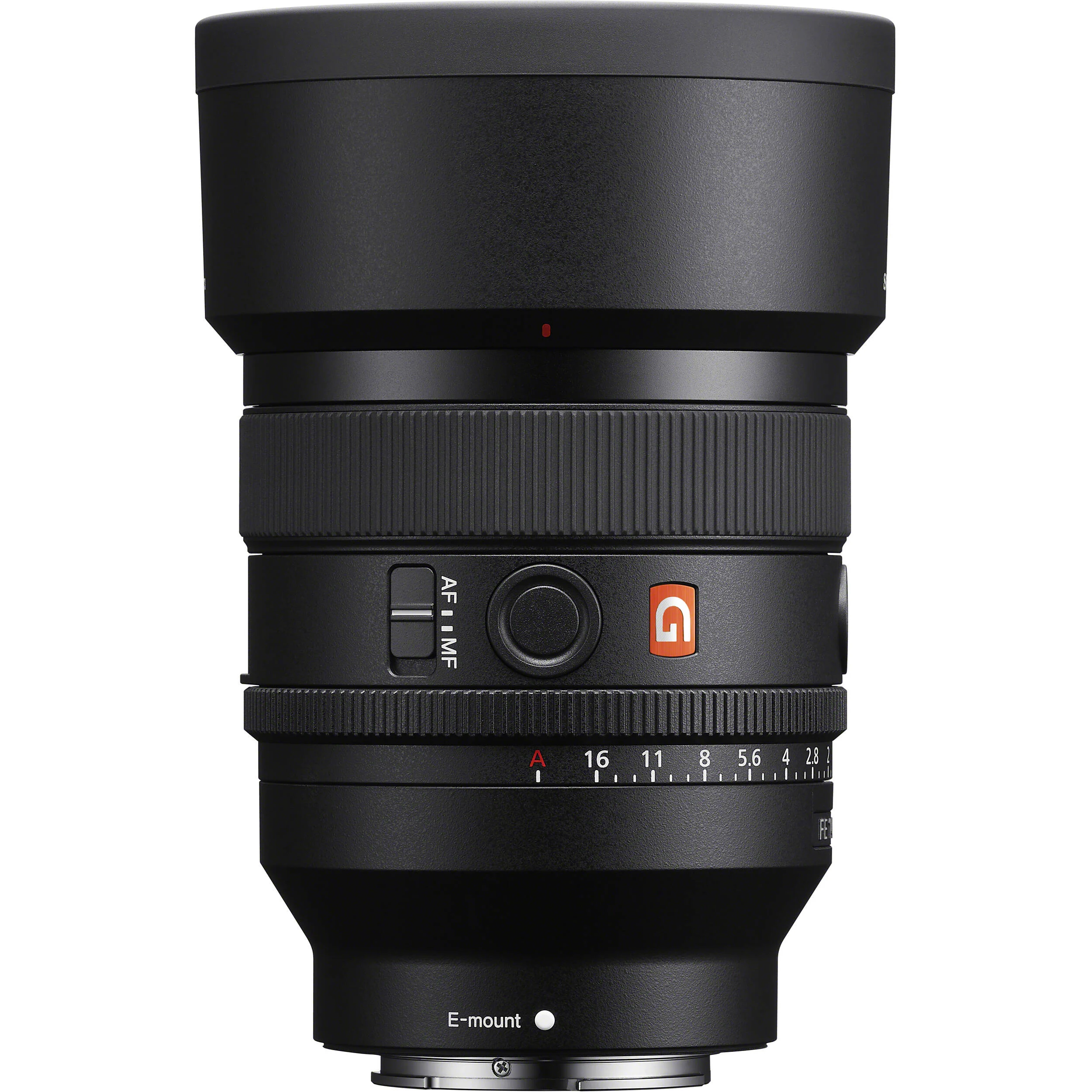 עדשת Sony FE 50mm F1.4 GM