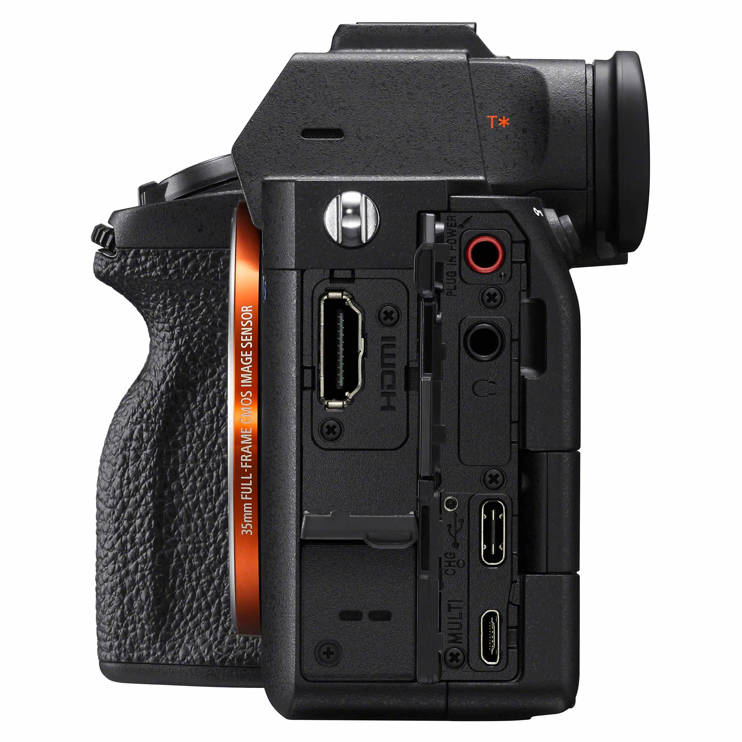 מצלמה דיגיטלית סוני אלפא Sony Alpha a7S III