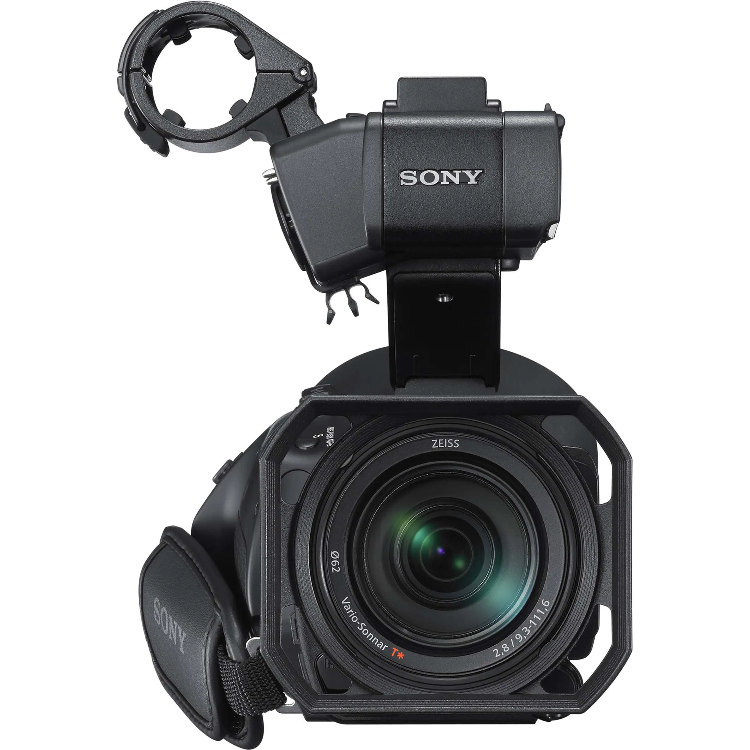 מצלמת וידאו Sony PXW-Z90 4K HDR