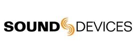 Sound Devices logo