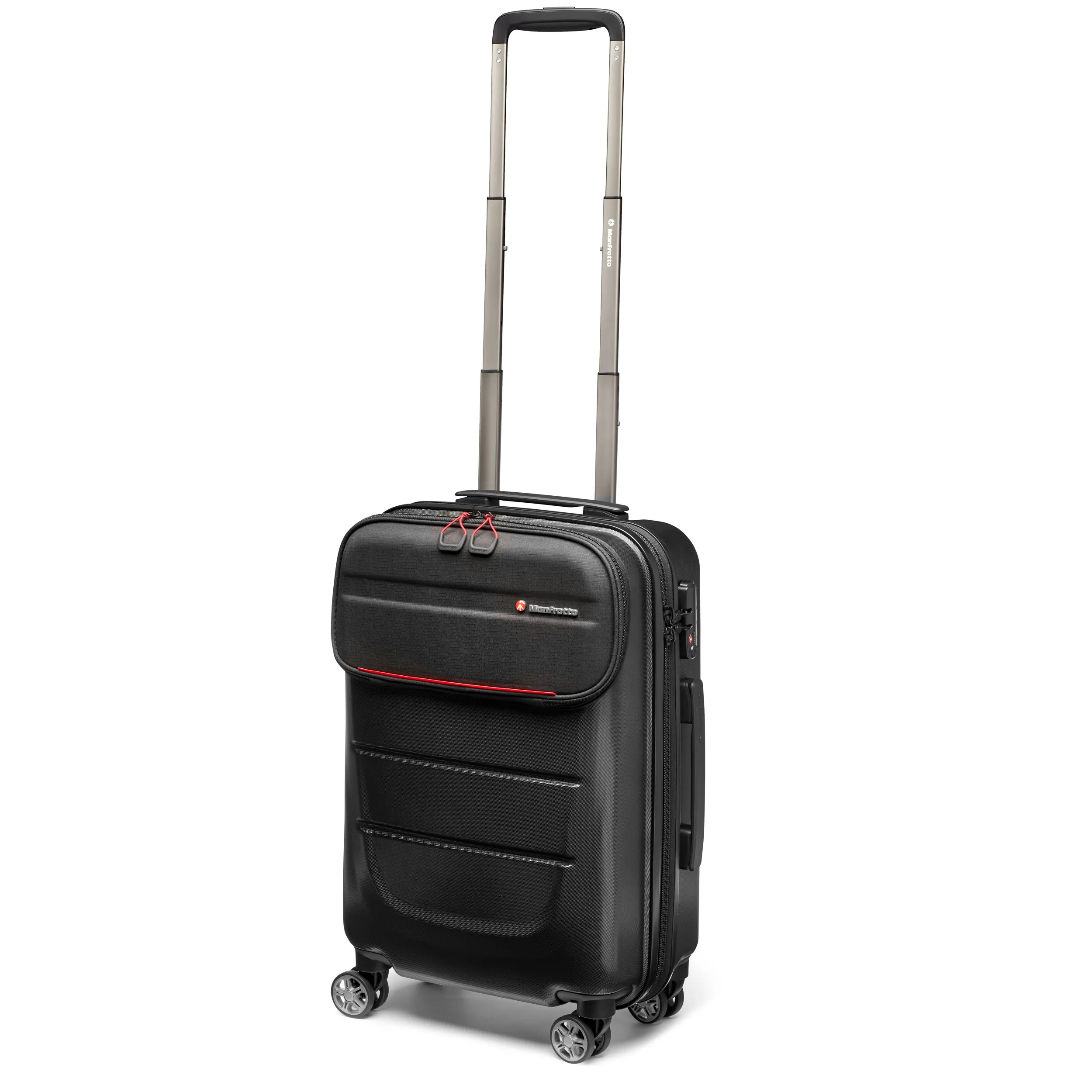 תיק טרולי לציוד צילום Manfrotto Reloader Spin-55 PL