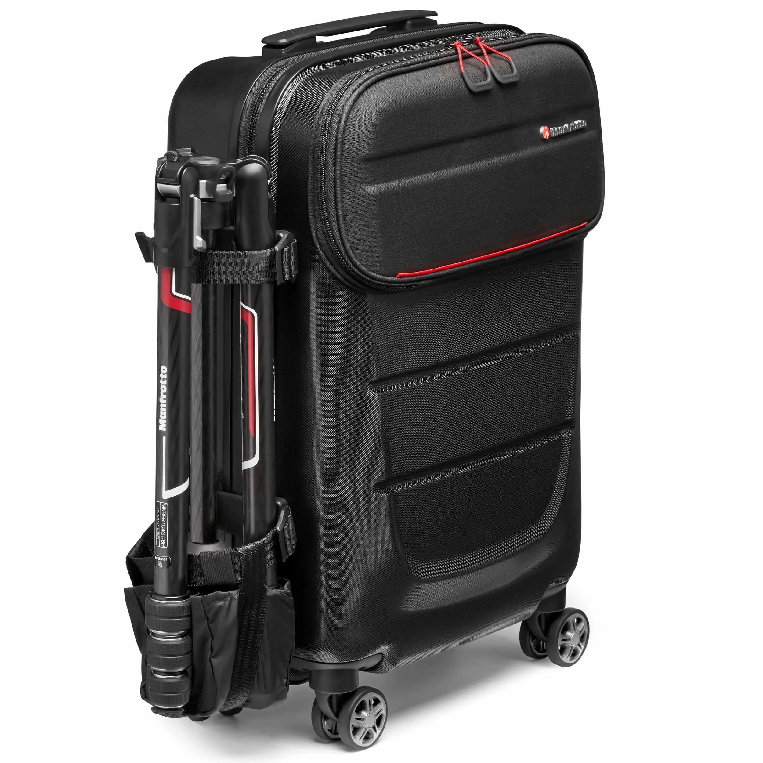 תיק טרולי לציוד צילום Manfrotto Reloader Spin-55 PL