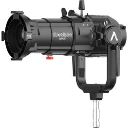מחבר תאורת ספוט 19° Spotlight Max