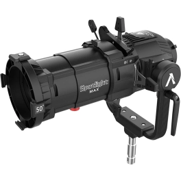 מחבר תאורת ספוט 50° Spotlight Max
