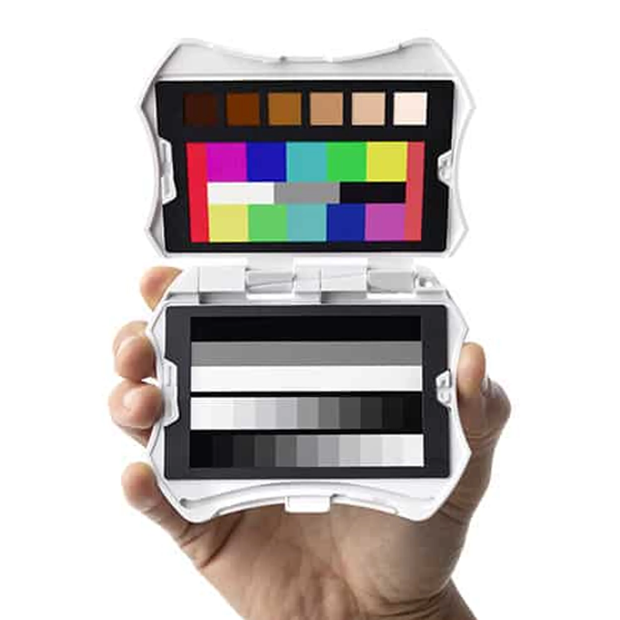 לוח כיול Datacolor SpyderCHECKR Video