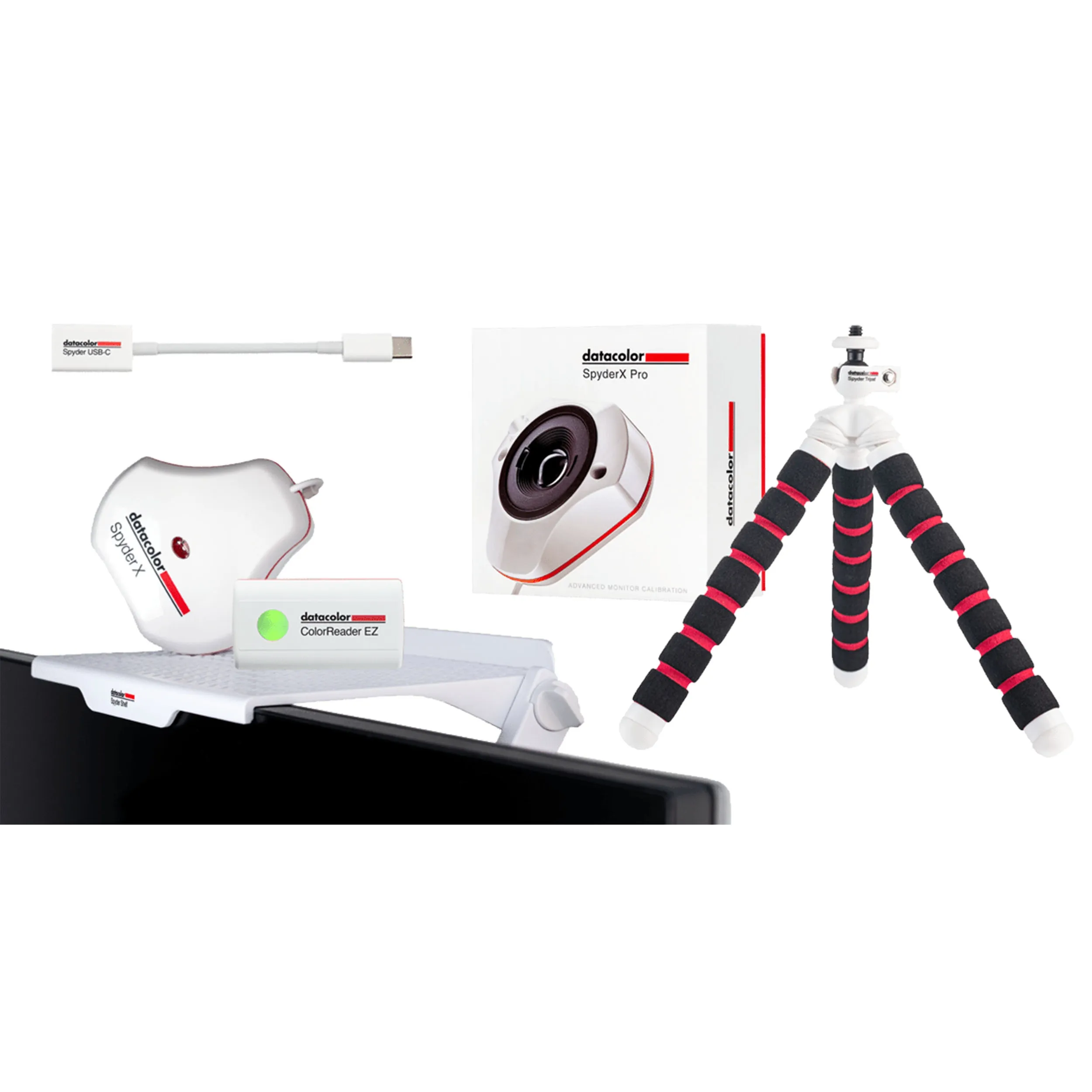 ™Datacolor SpyderX Create Kit