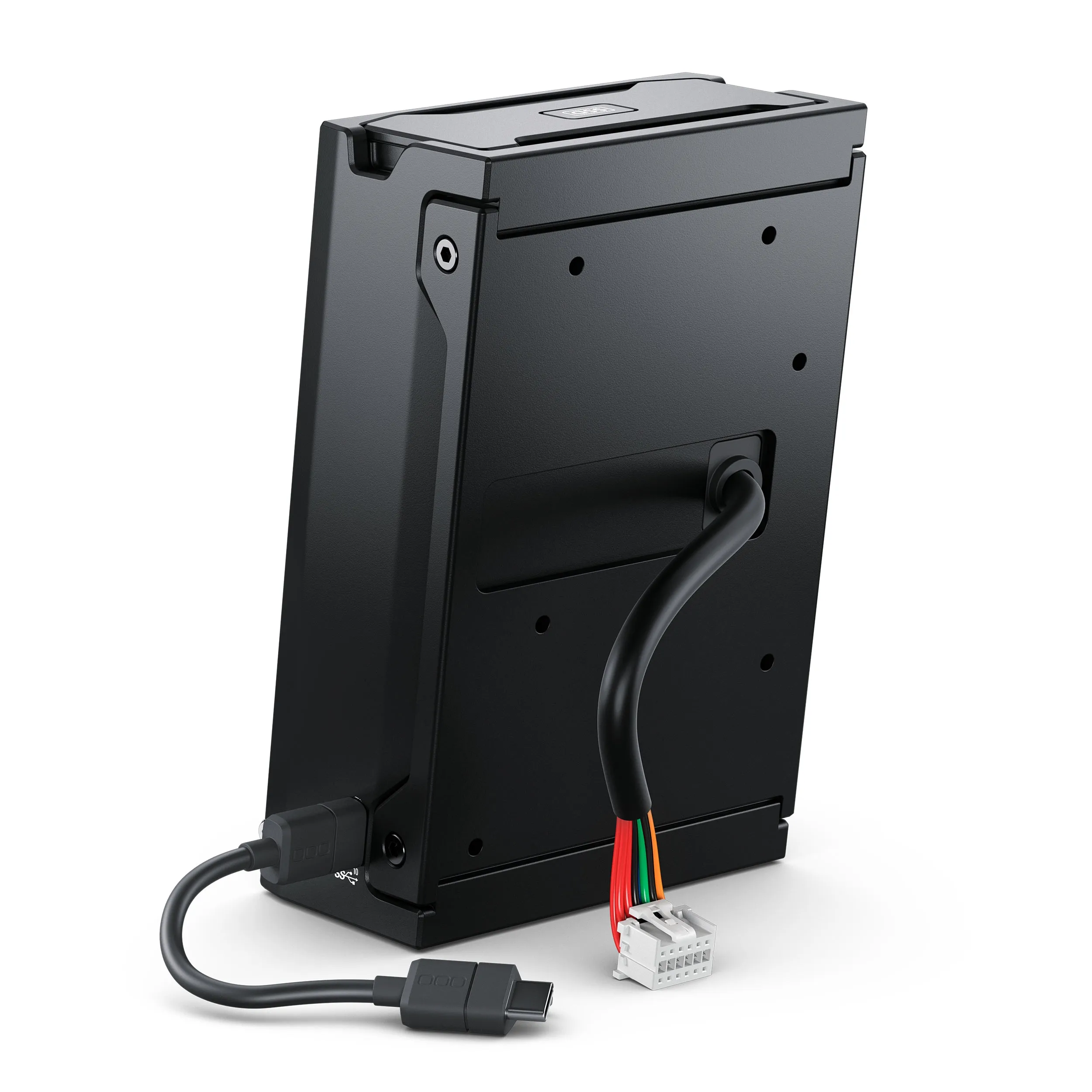 Blackmagic URSA Mini Recorder