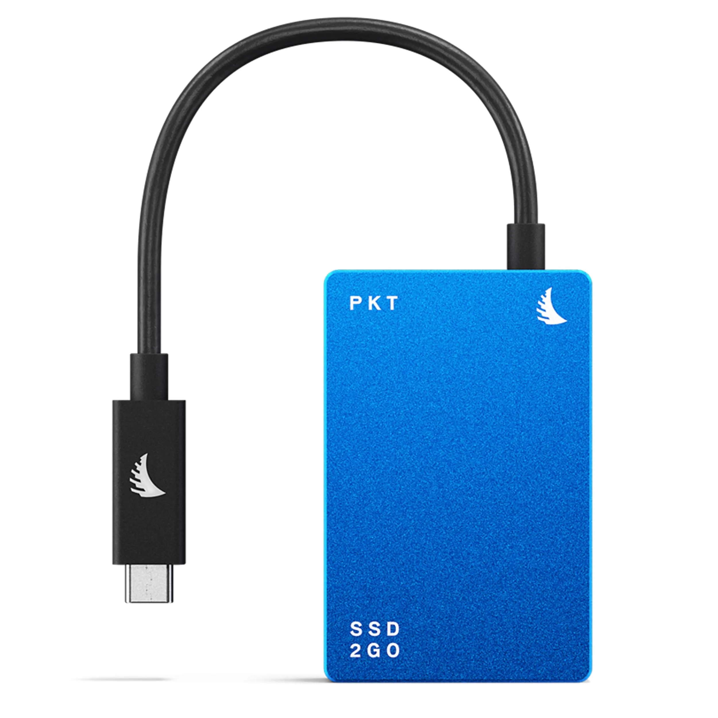 הארד דיסק חיצוני Angelbird 1TB SSD2GO PKT MK2
