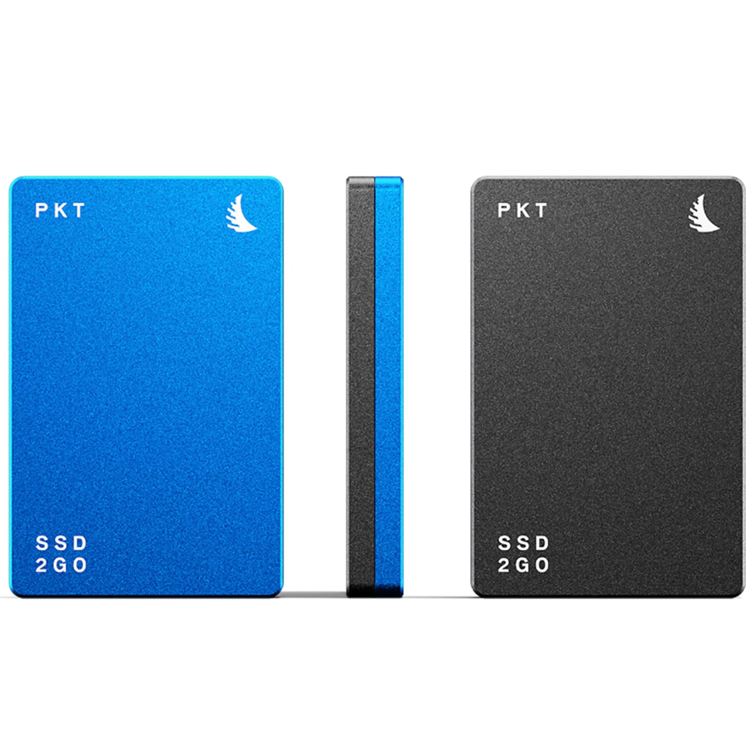 הארד דיסק חיצוני Angelbird 1TB SSD2GO PKT MK2
