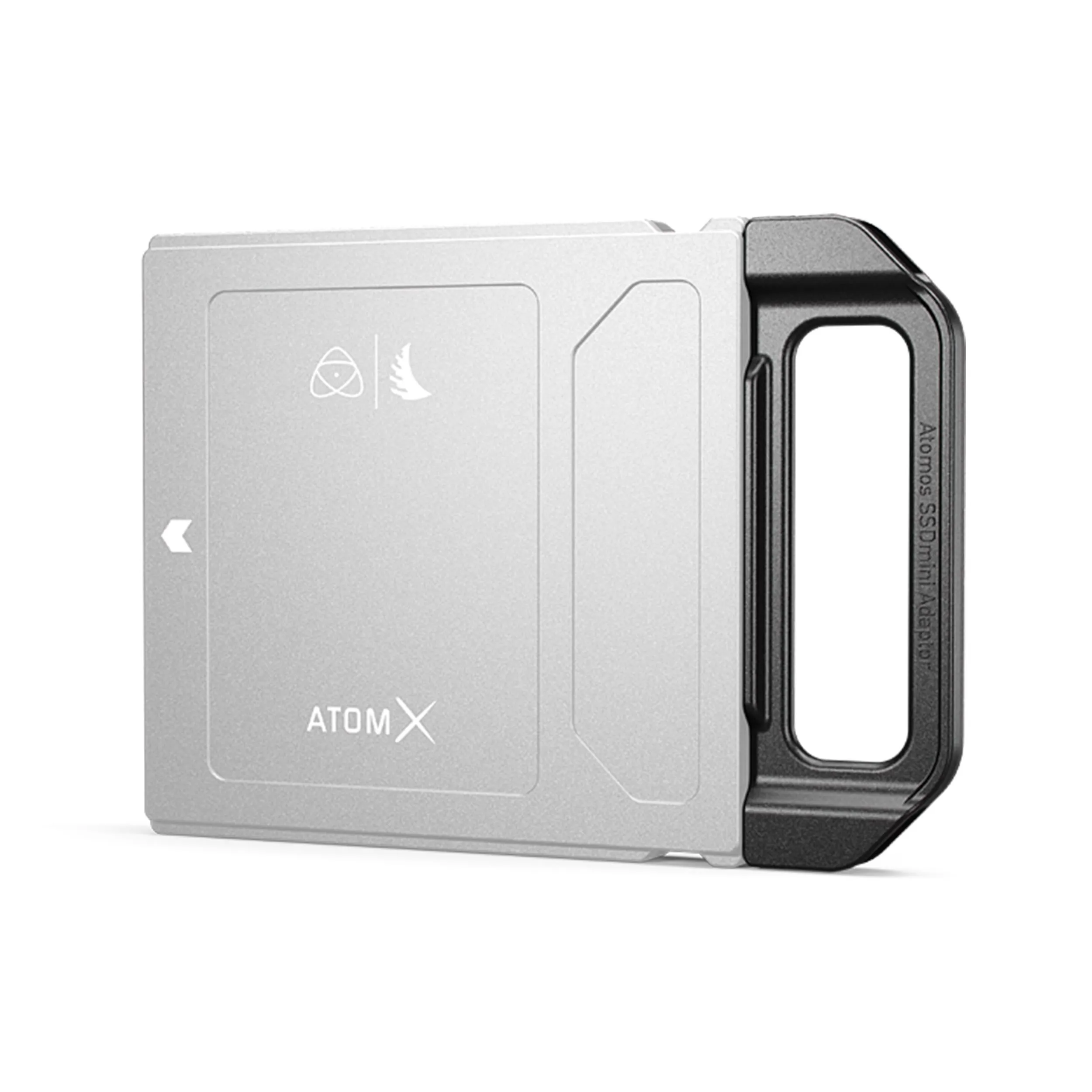 סט 5 ידיות אחיזה עבור Angelbird AtomX SSDmini