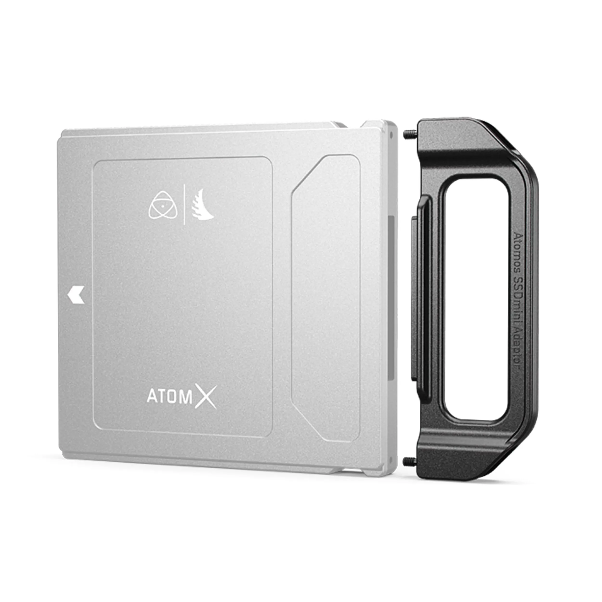 סט 5 ידיות אחיזה עבור Angelbird AtomX SSDmini