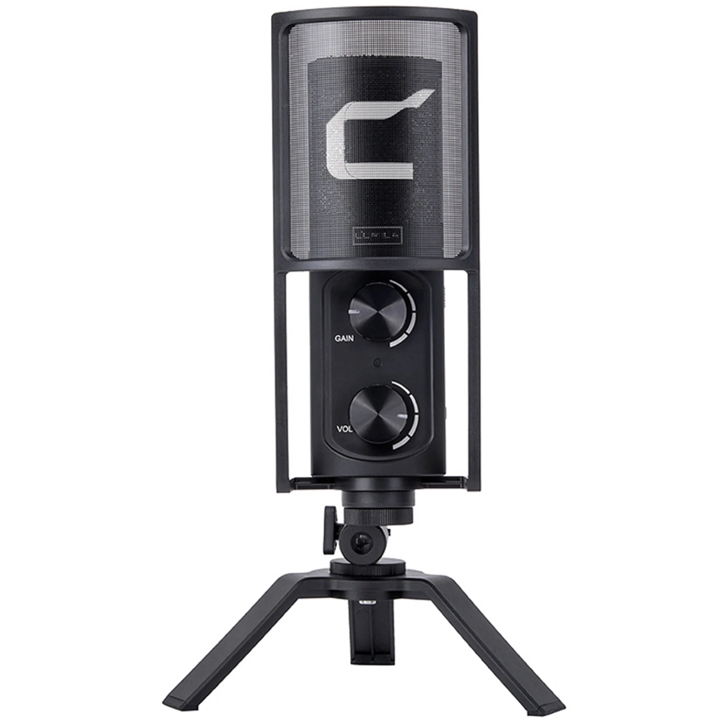 מיקרופון USB קונדנסר Comica STM-USB