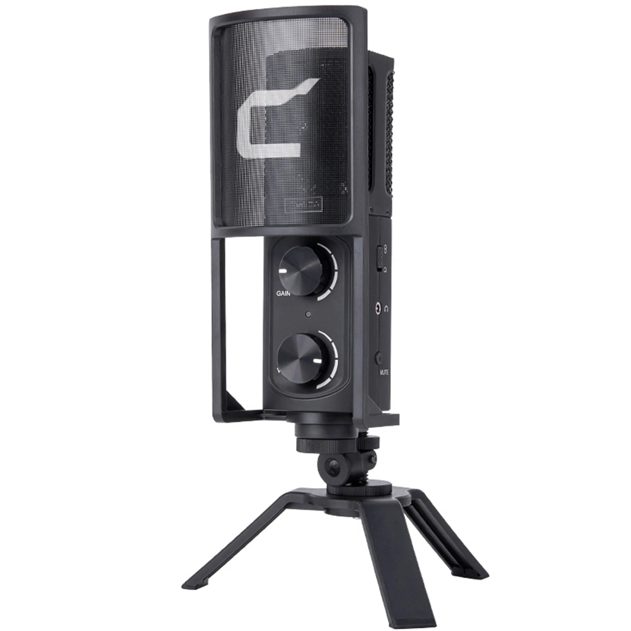 מיקרופון USB קונדנסר Comica STM-USB