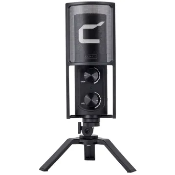 מיקרופון USB קונדנסר Comica STM-USB