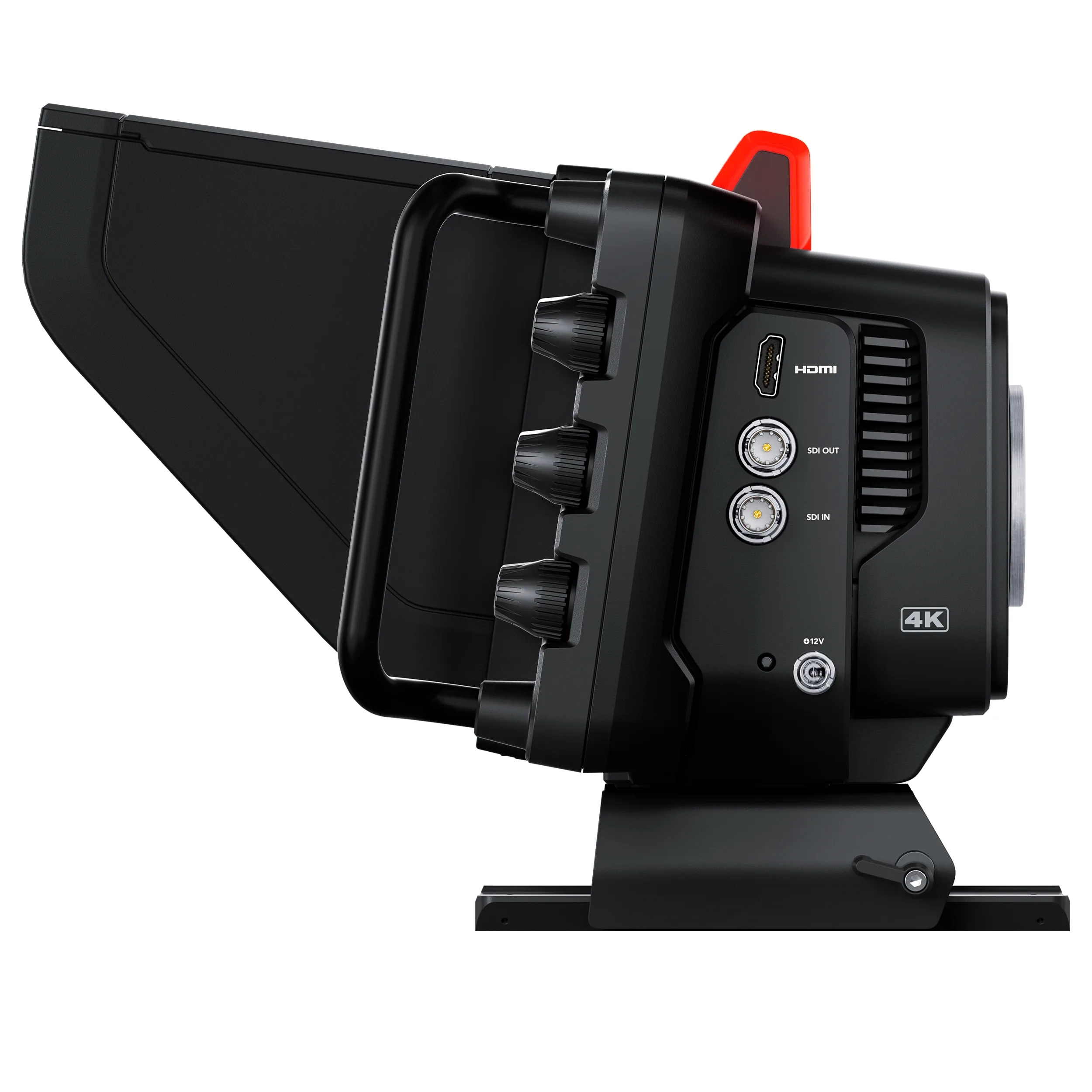 מצלמה Blackmagic Studio Camera 4K Plus G2