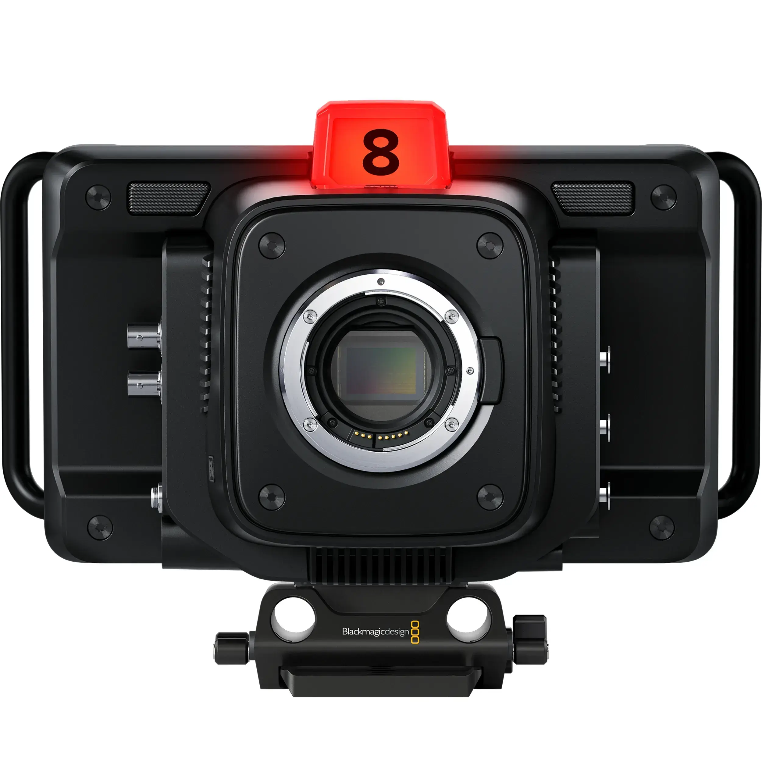 Blackmagic Studio Camera 6K Pro (EF Mount)