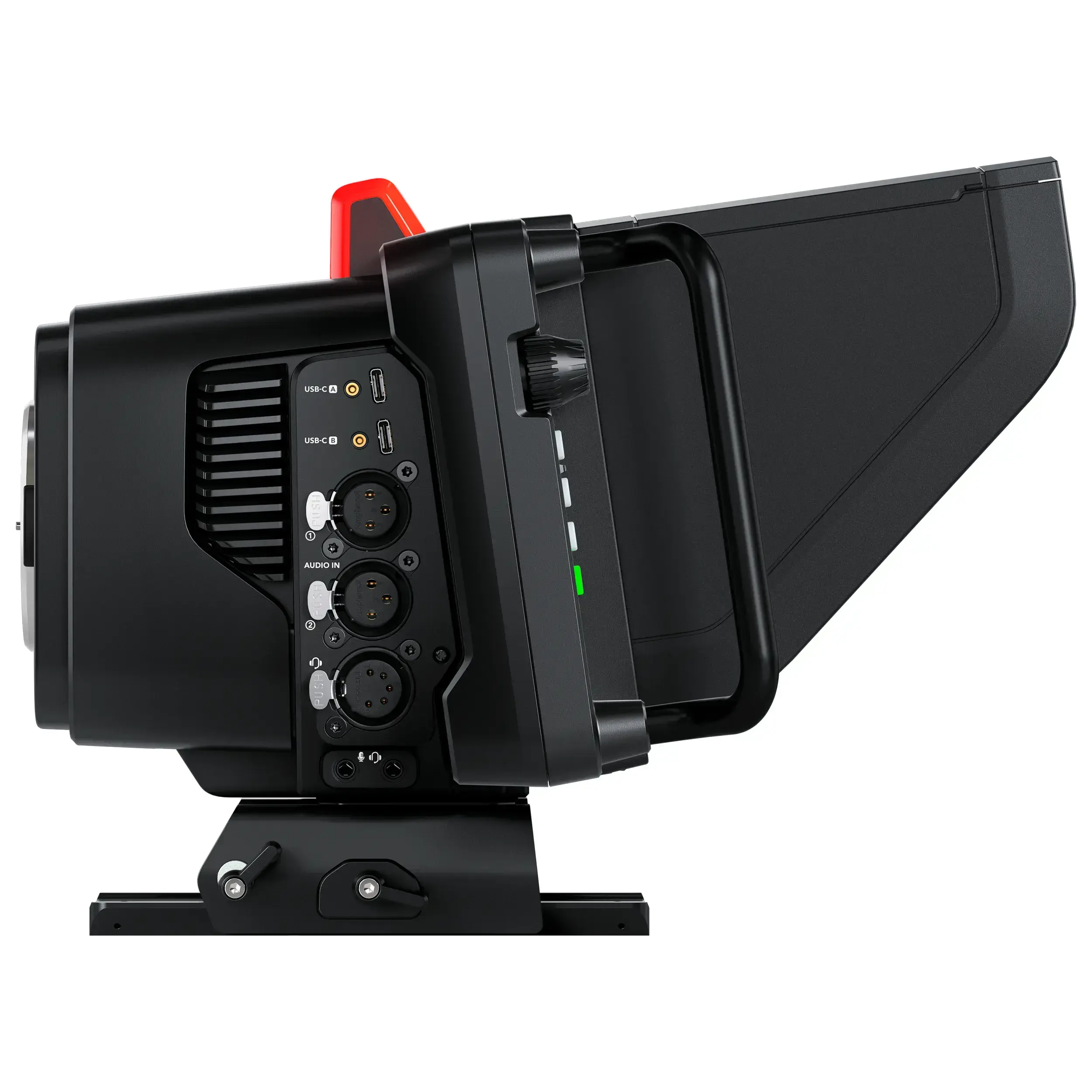 Blackmagic Studio Camera 6K Pro (EF Mount)