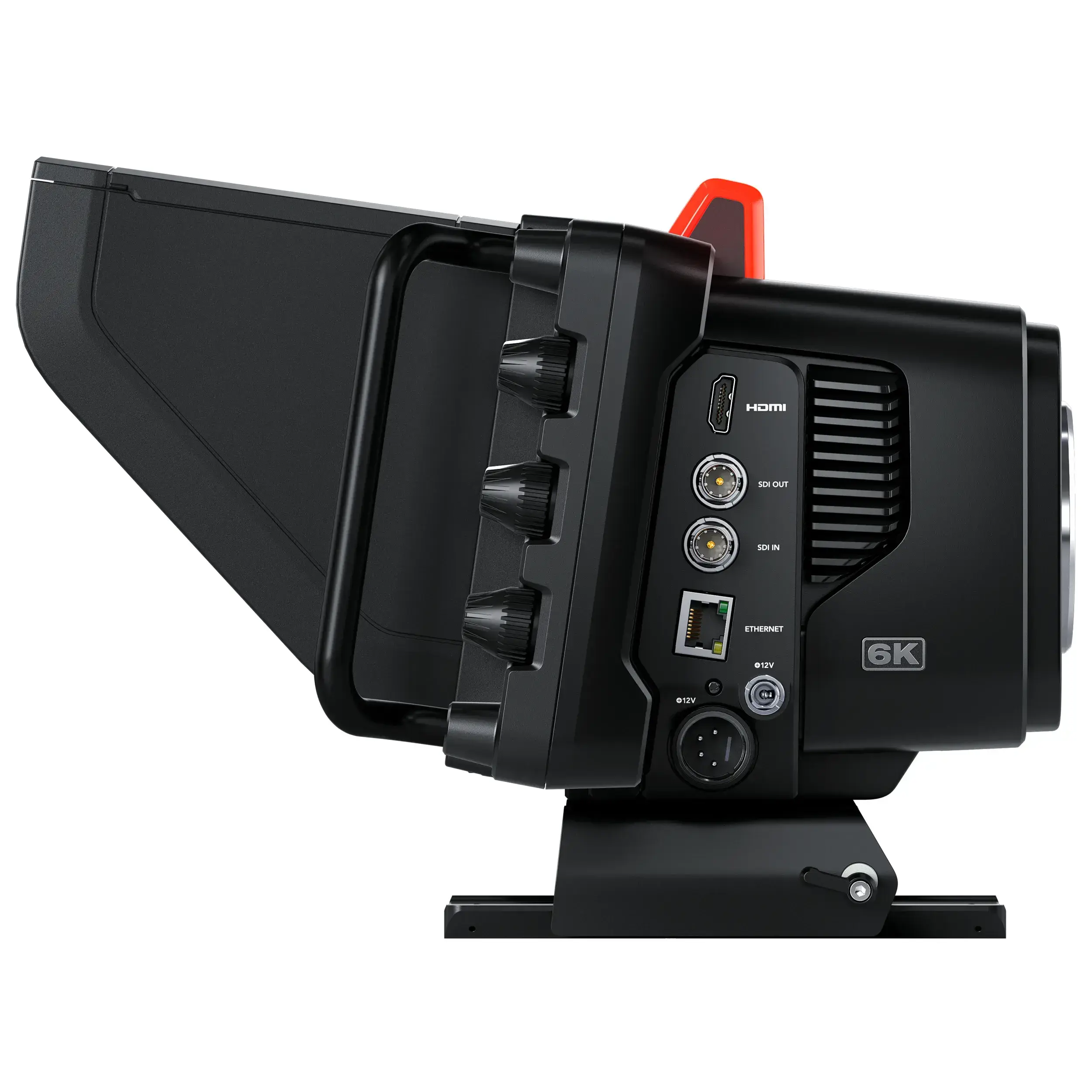 Blackmagic Studio Camera 6K Pro (EF Mount)