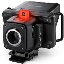 Blackmagic Studio Camera 6K Pro (EF Mount)