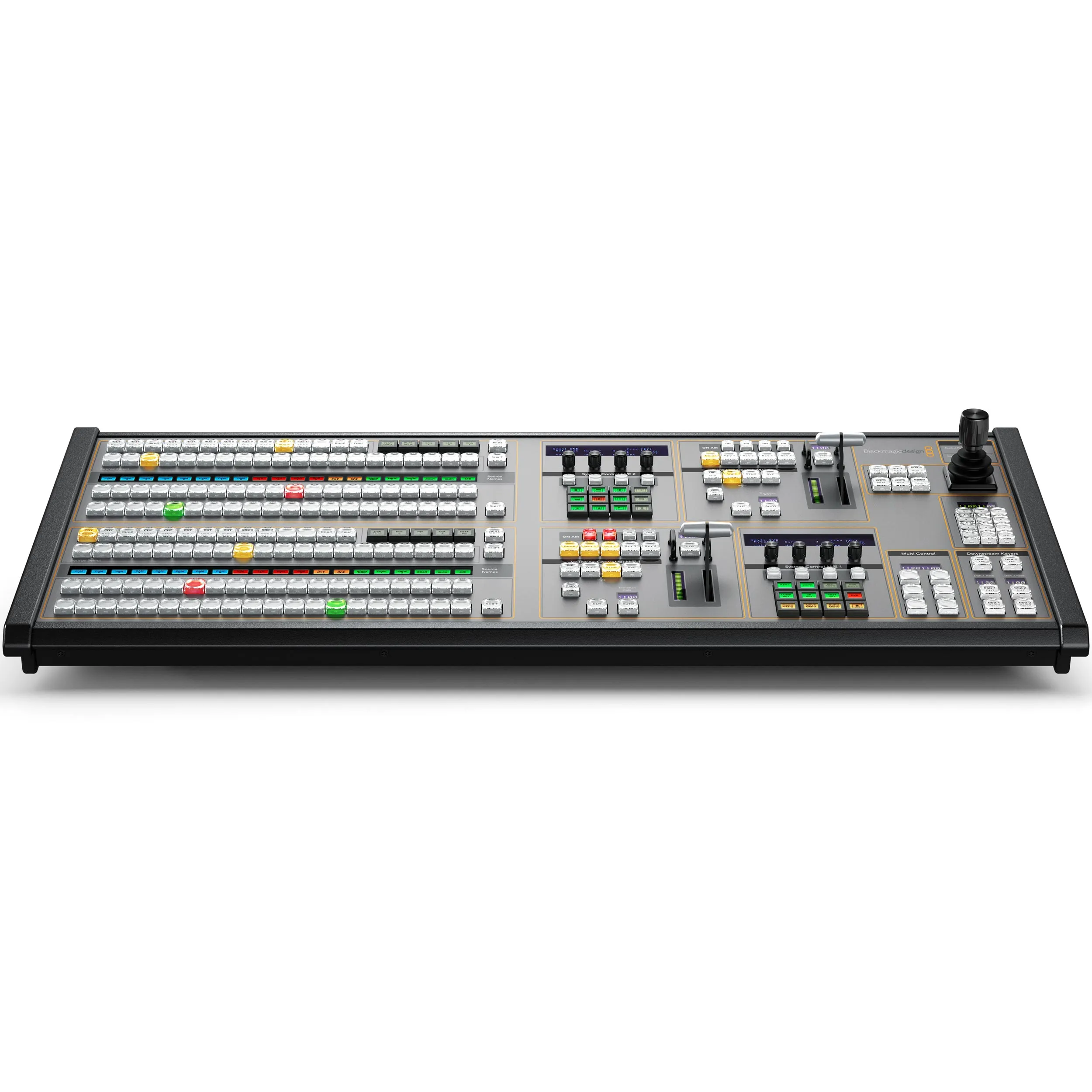 ATEM 2 M/E Broadcast Panel
