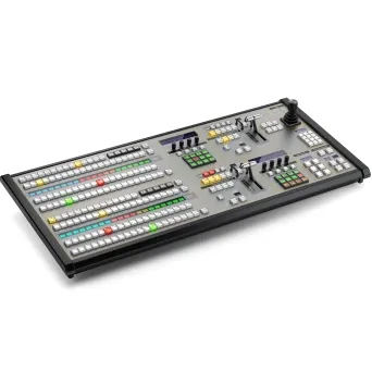 ATEM 2 M/E Broadcast Panel