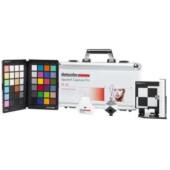 Datacolor SpyderX CAPTURE PRO™