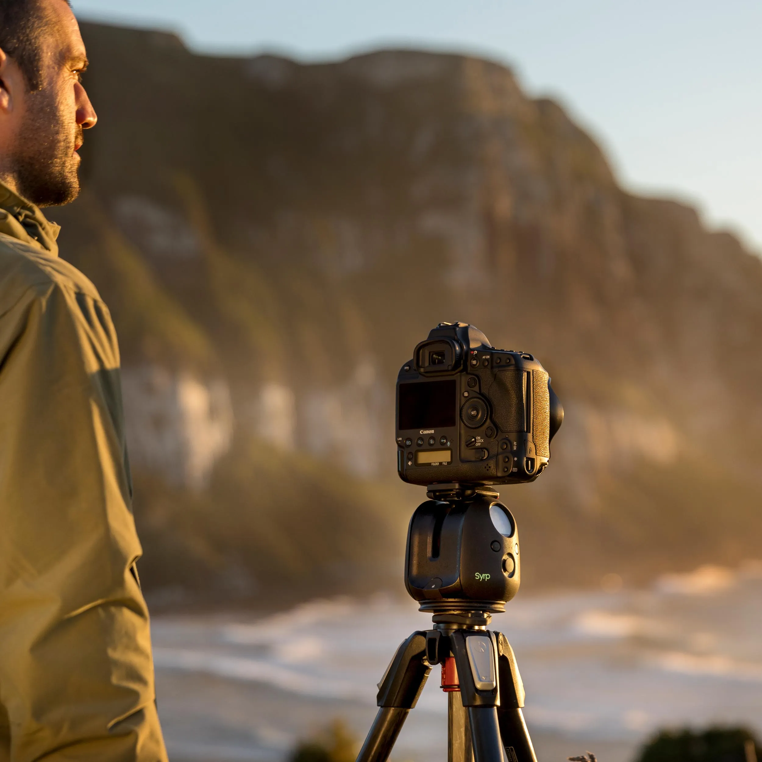Syrp Genie II Pan Tilt