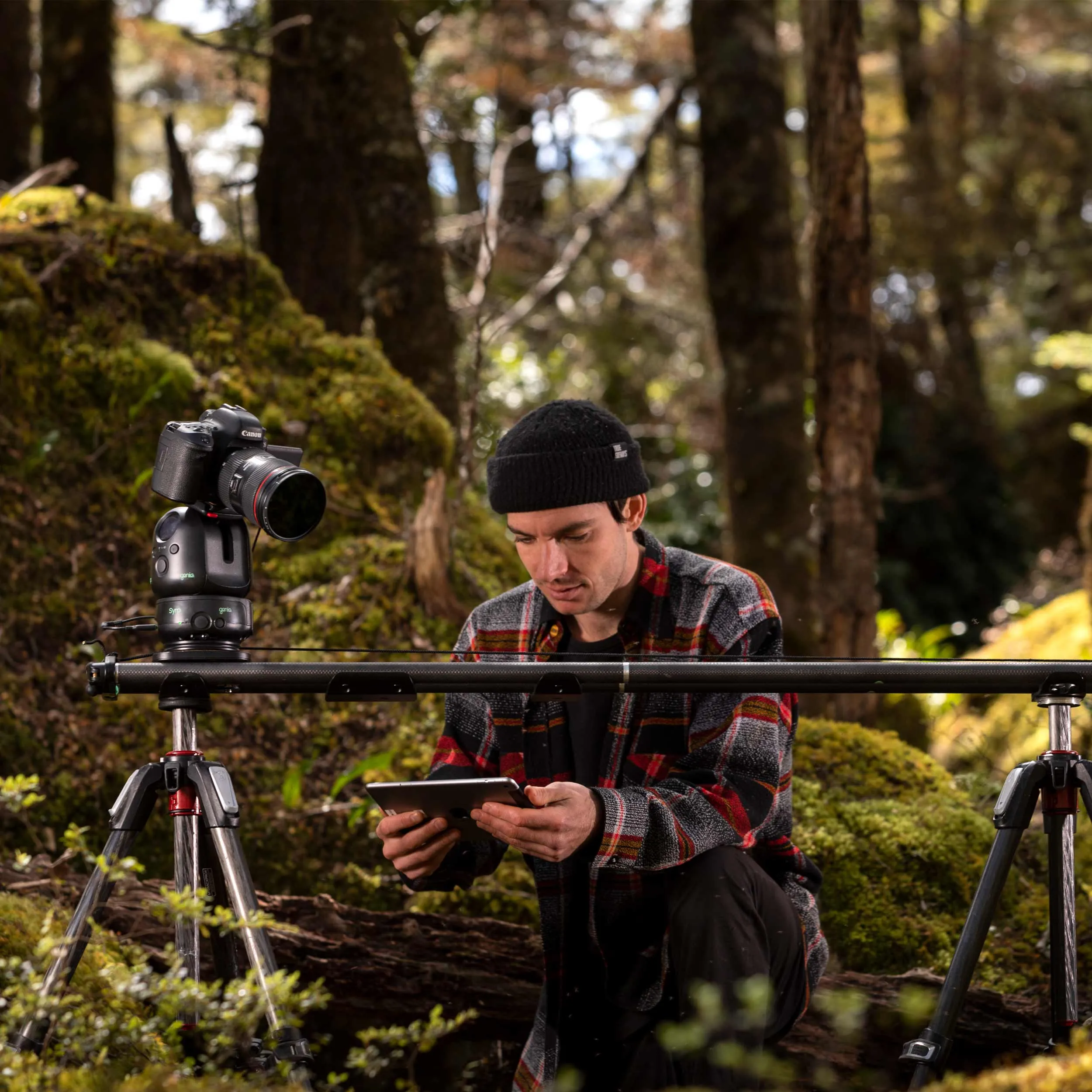 Syrp Genie II Pan Tilt
