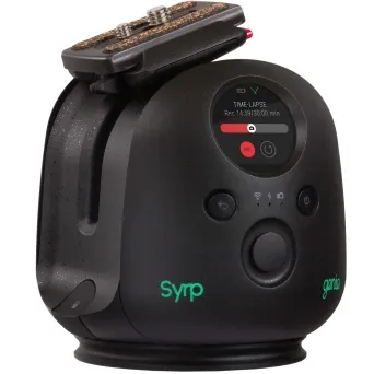 Syrp Genie II Pan Tilt