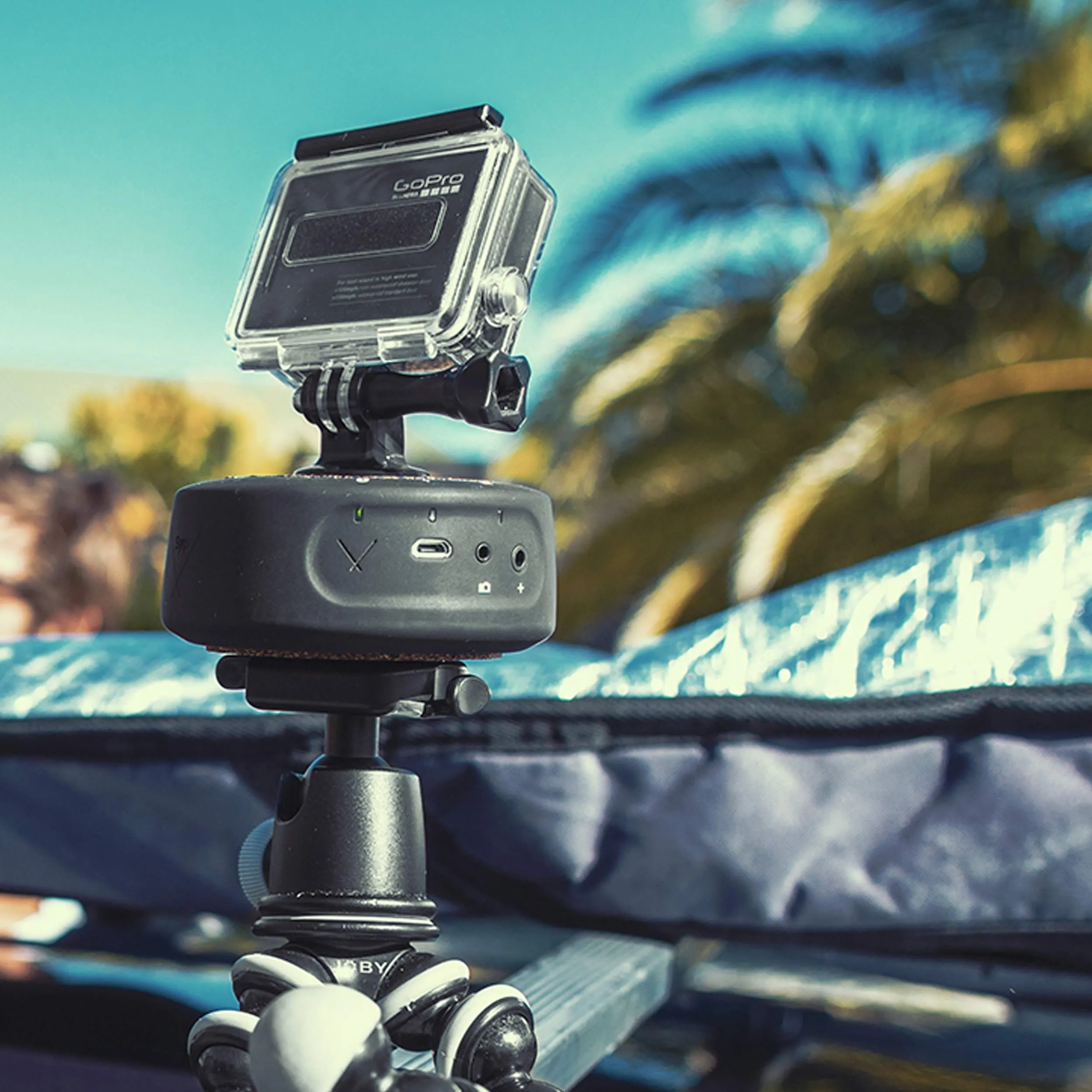 Syrp Genie Mini