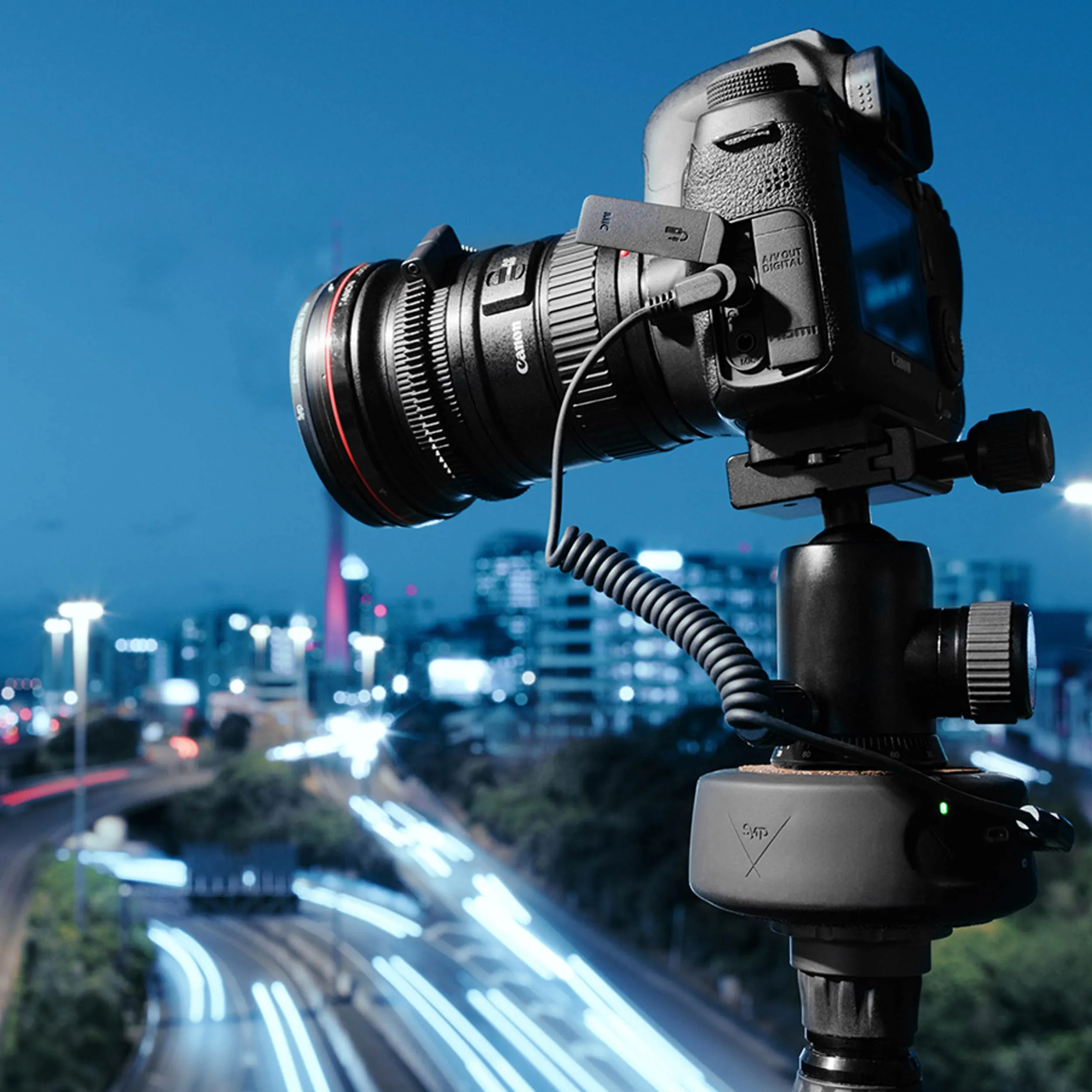 Syrp Genie Mini