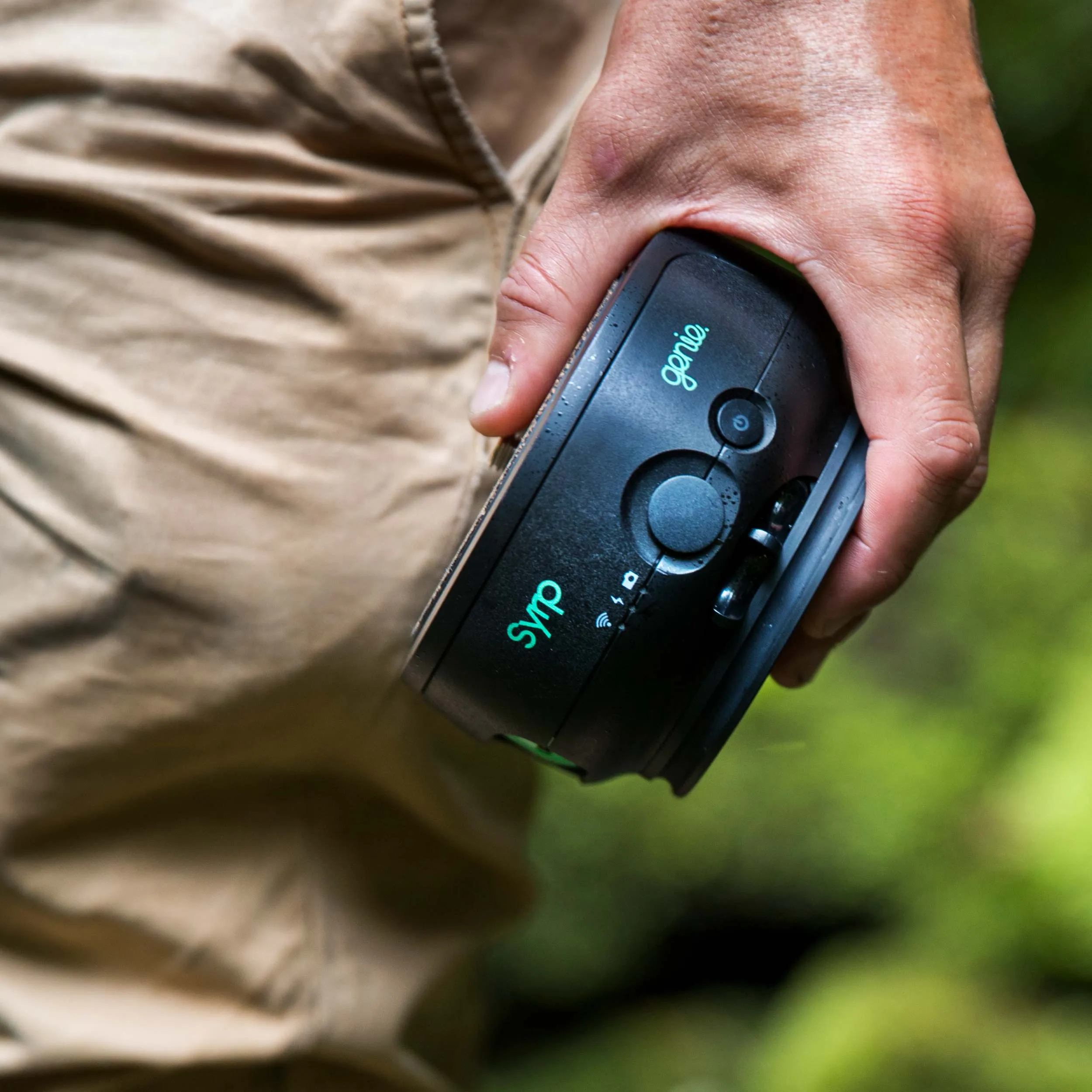 Syrp Genie II Linear