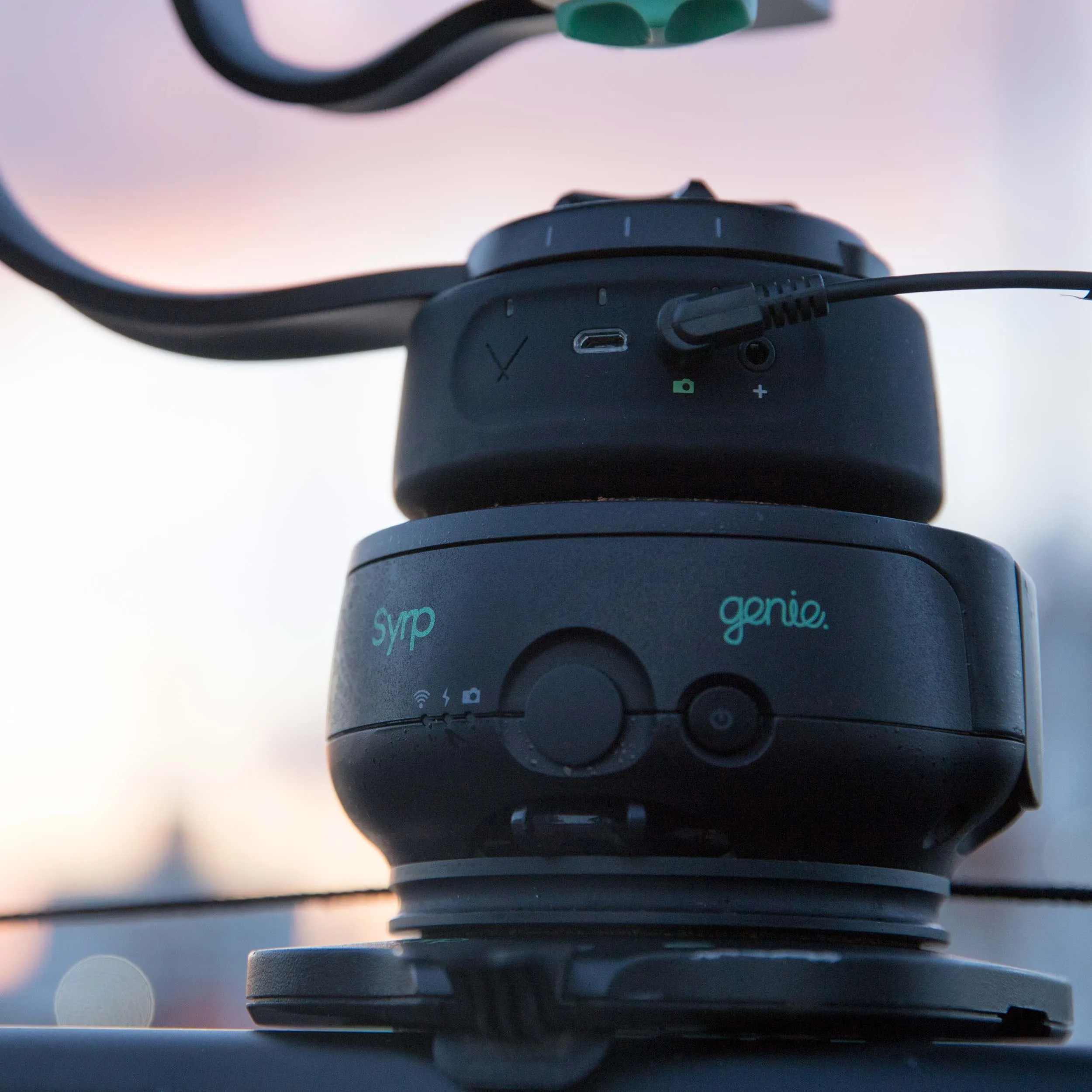 Syrp Genie II Linear