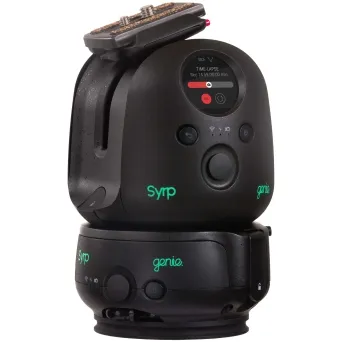 Syrp Genie II Pan Tilt + Genie II Linear
